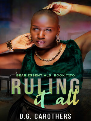 cover image of Ruling It All